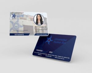 Reposición de credencial.