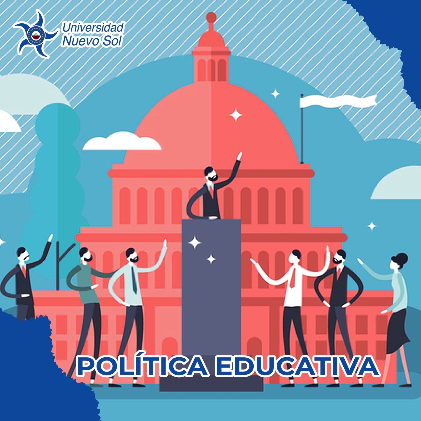 POLÍTICA EDUCATIVA