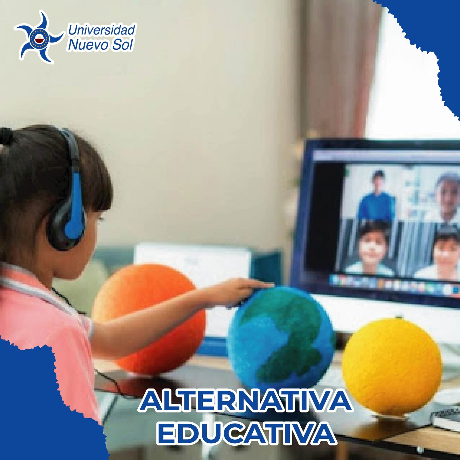 ALTERNATIVA EDUCATIVA