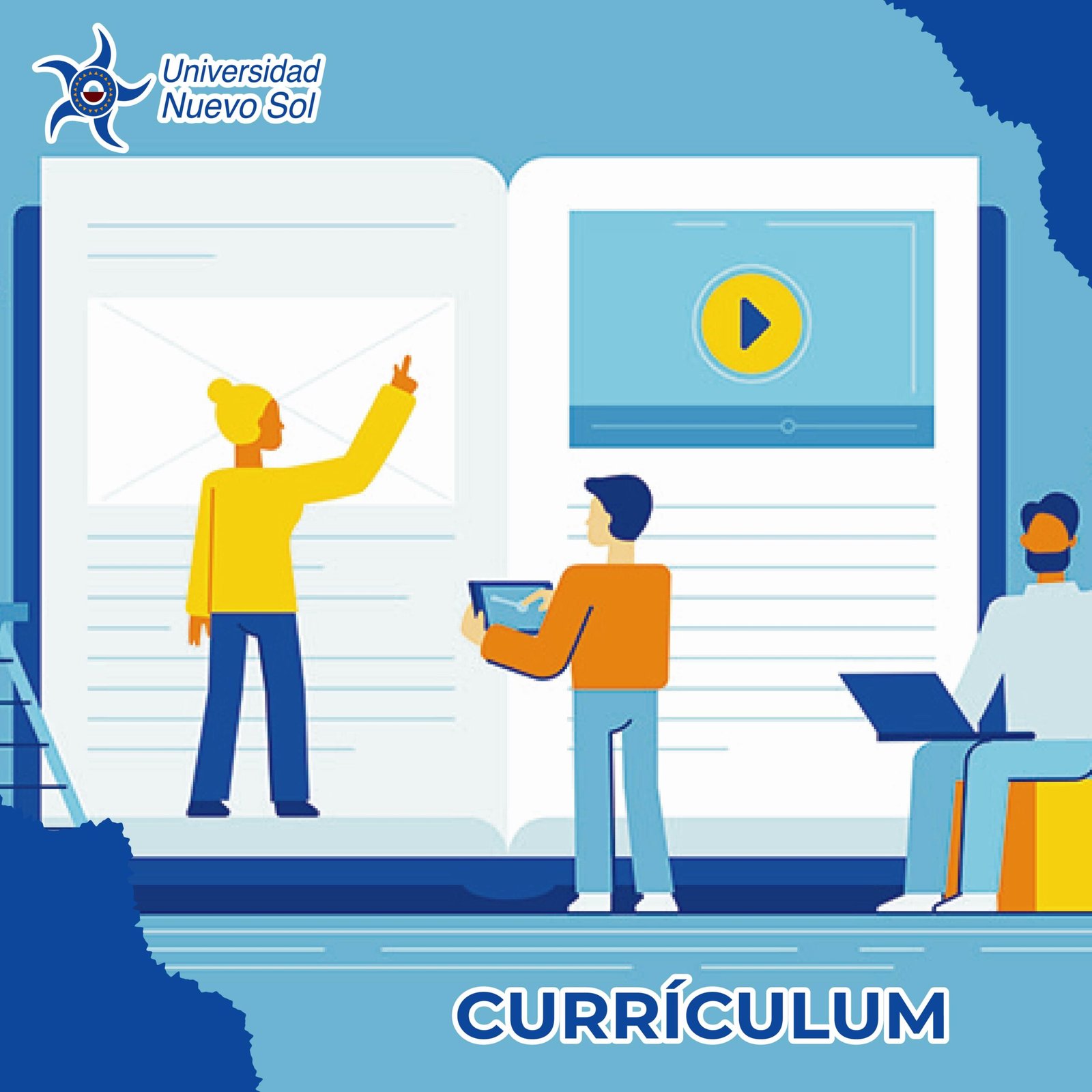 CURRÍCULUM