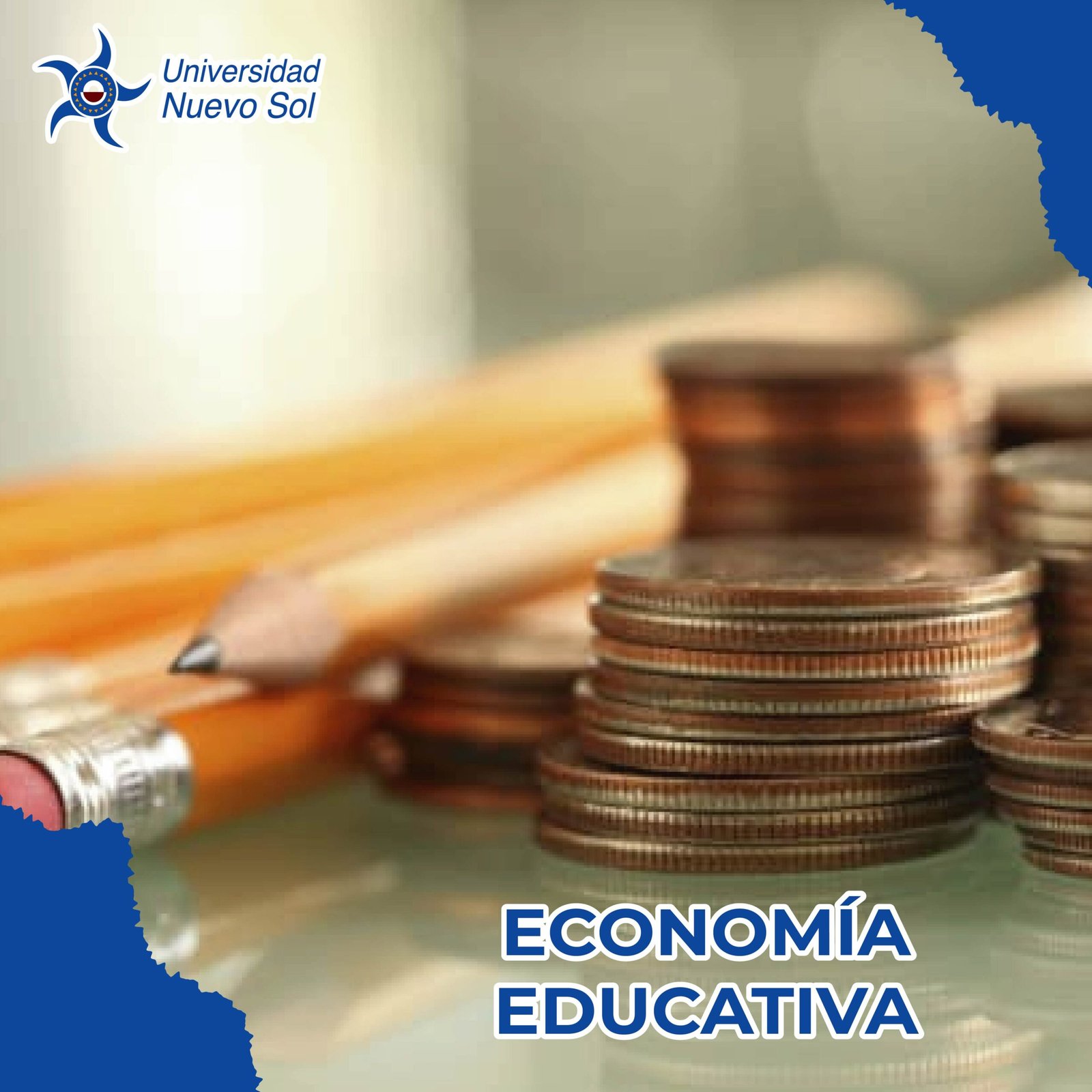 ECONOMÍA EDUCATIVA