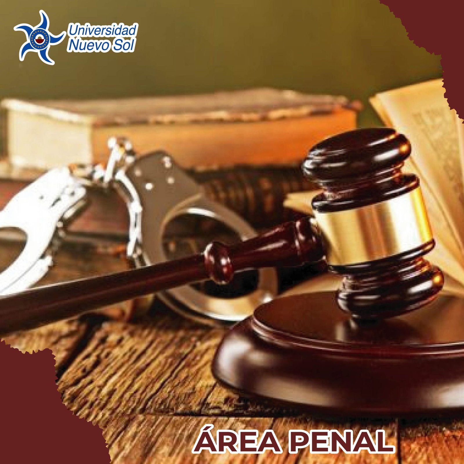 ÁREA PENAL
