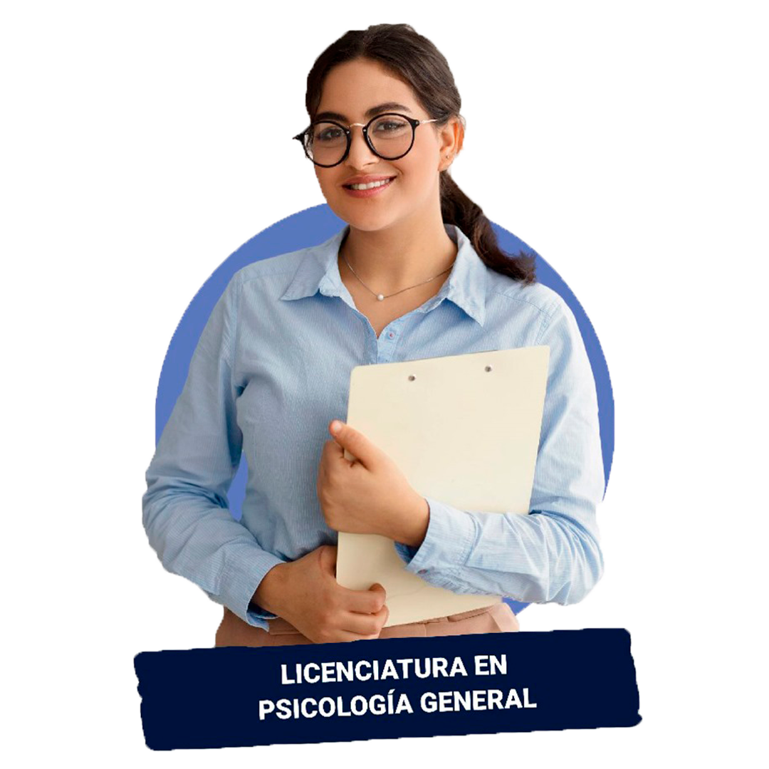 Psicologia general Psicologia general